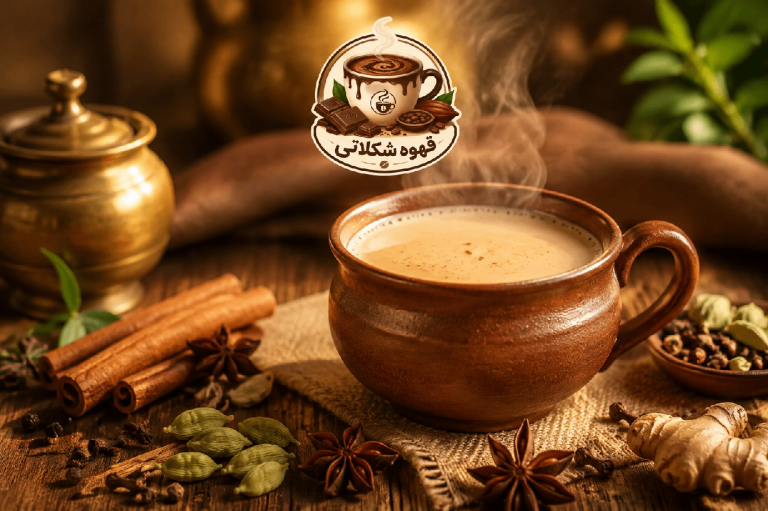چای ماسالا و فواید چای ماسالا